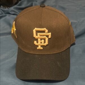 San Francisco Giants Hat